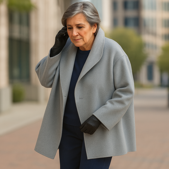Minerva – Premium Windbreaker