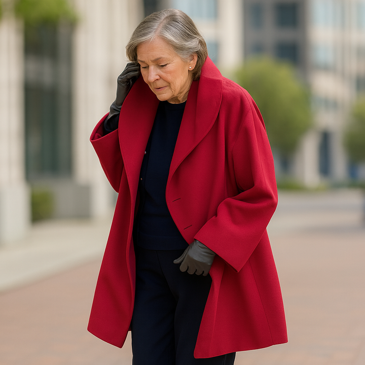 Minerva – Premium Windbreaker