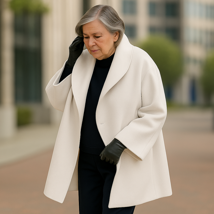 Minerva – Premium Windbreaker