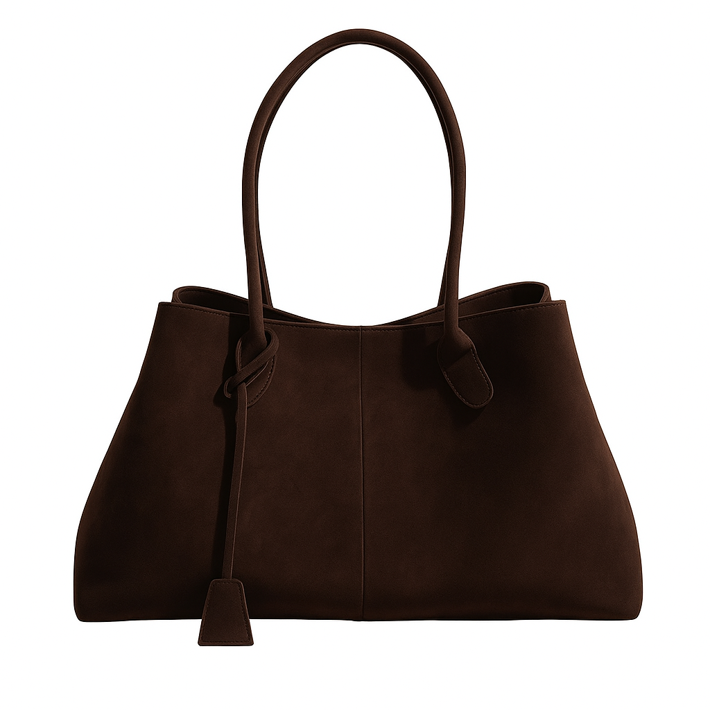 Addison - Elegant Large Tote Bag