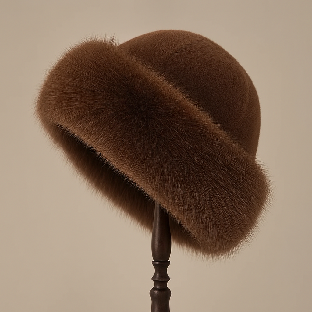 Sorelle – Winter Elegance Hat