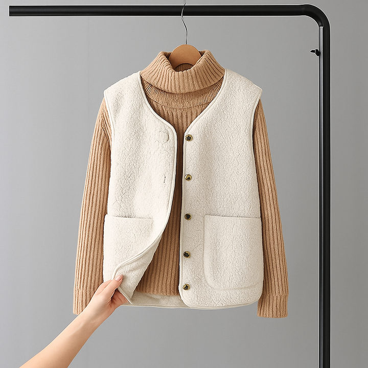 Janna - Soft Touch Cardigan