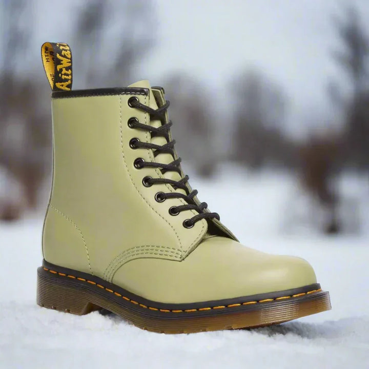Sophie - Timeless Ankle Boots