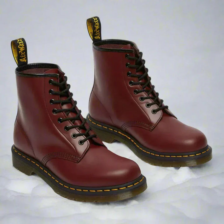 Sophie - Timeless Ankle Boots