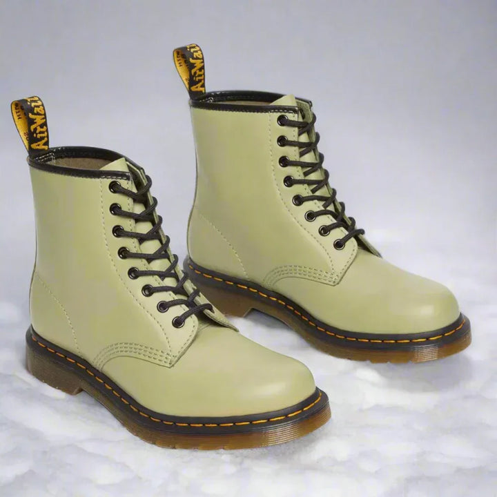 Sophie - Timeless Ankle Boots