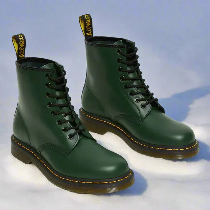 Sophie - Timeless Ankle Boots