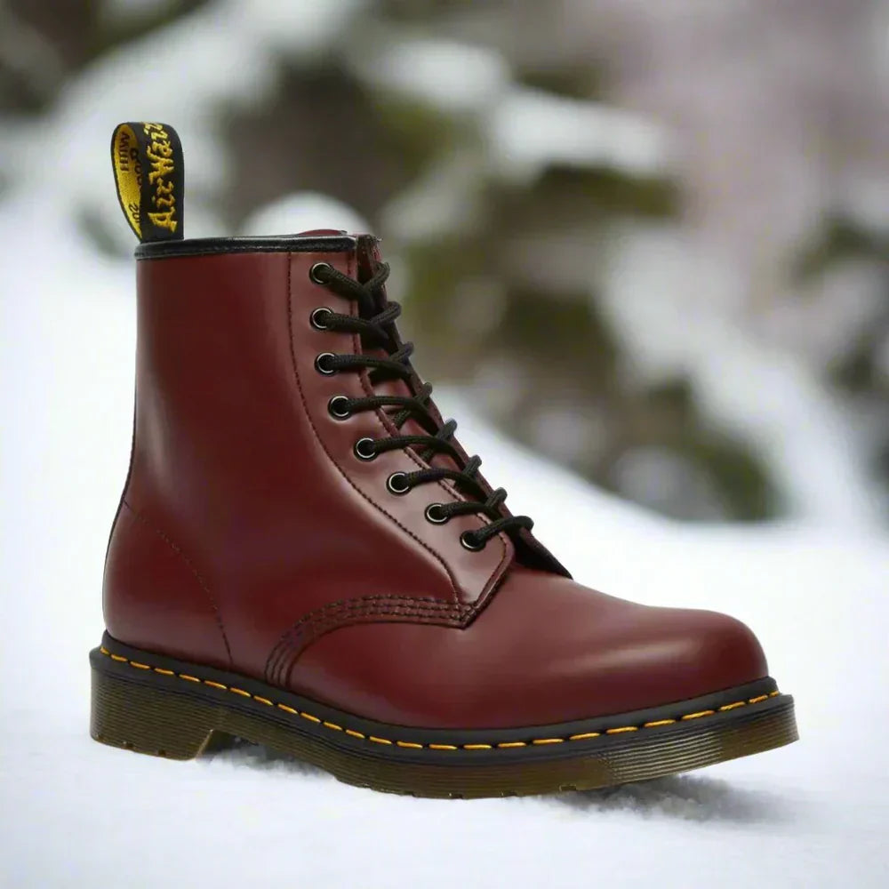 Sophie - Timeless Ankle Boots