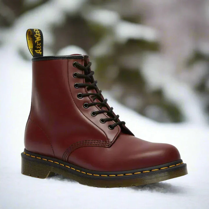 Sophie - Timeless Ankle Boots