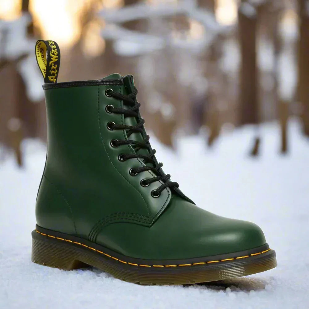 Sophie - Timeless Ankle Boots