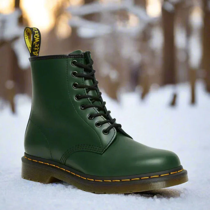 Sophie - Timeless Ankle Boots