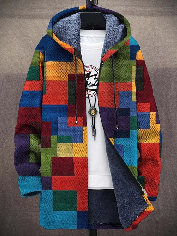 Delilah | Luxury Cardigan with Artistic Inspiration