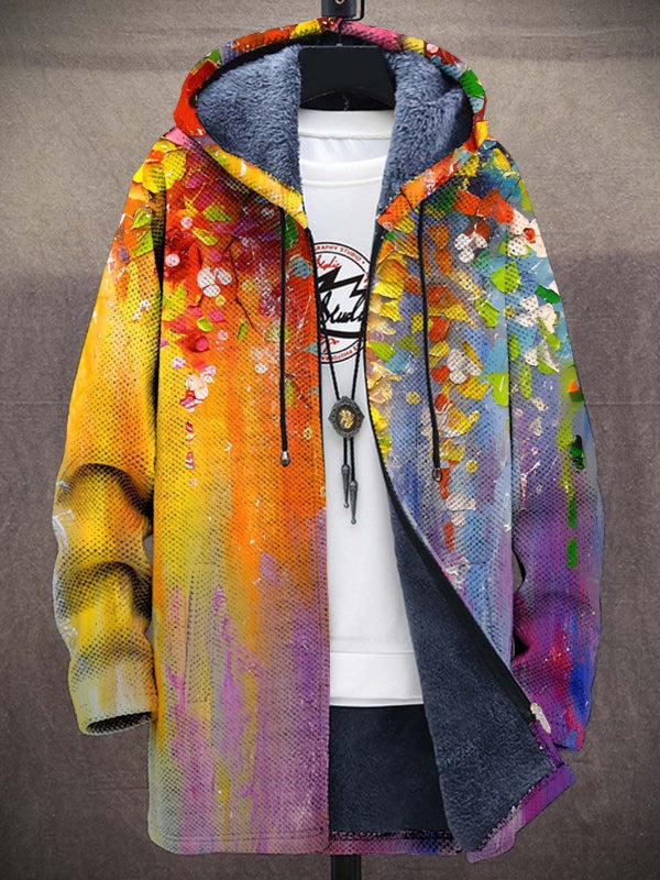 Delilah | Luxury Cardigan with Artistic Inspiration
