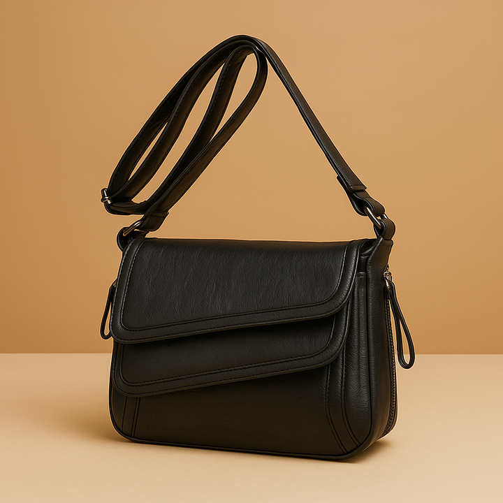 Annemarte™ | Leather Wallet