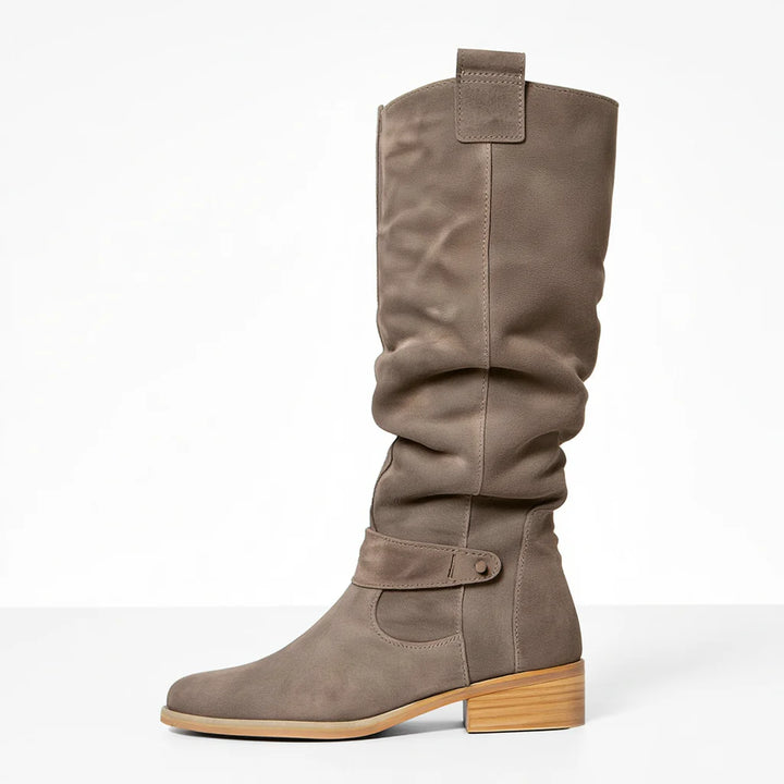 Ophelia - Classic Elegance Boots
