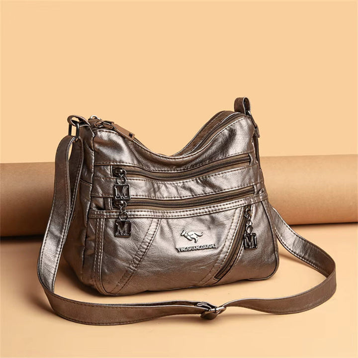 Alotte™ | Axle Bag with Multiple Pockets