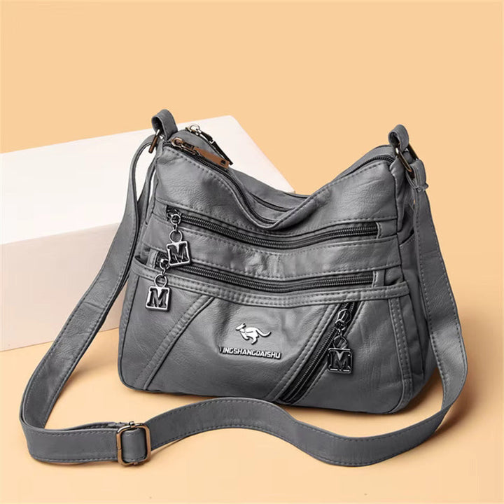 Alotte™ | Axle Bag with Multiple Pockets