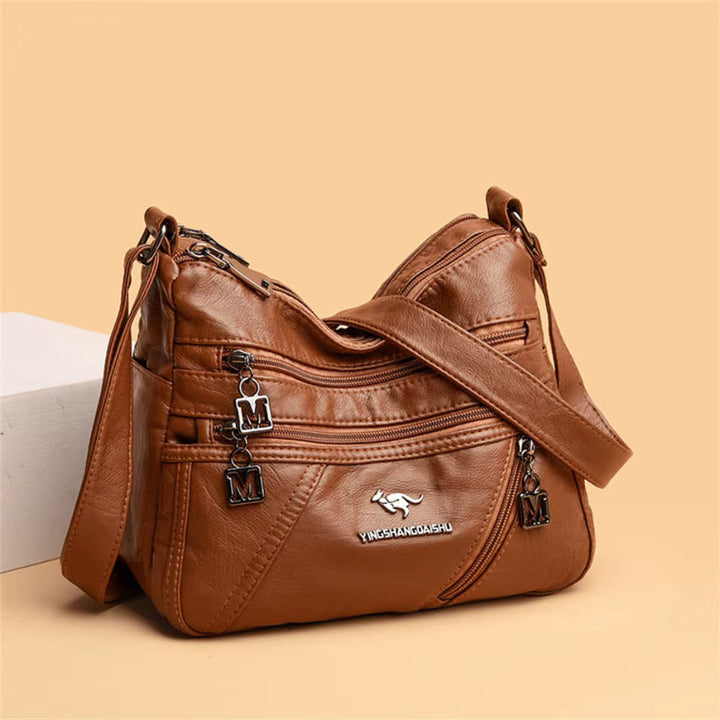 Alotte™ | Axle Bag with Multiple Pockets
