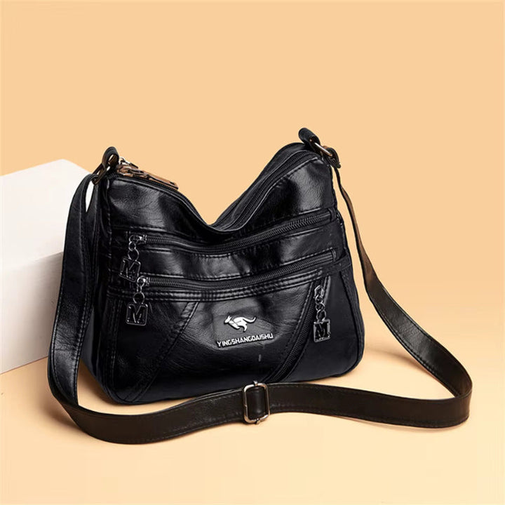Alotte™ | Axle Bag with Multiple Pockets