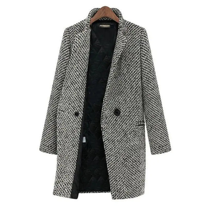Claire - Stylish Coat for Autumn and Winter