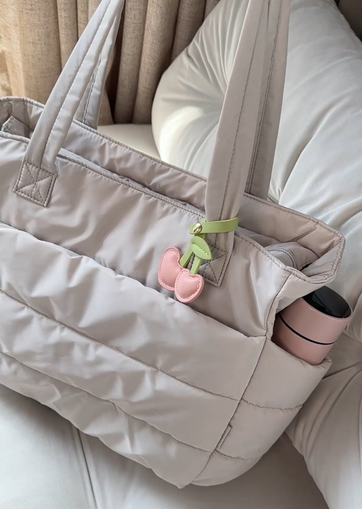 Jovy – Lightweight Padded Tote