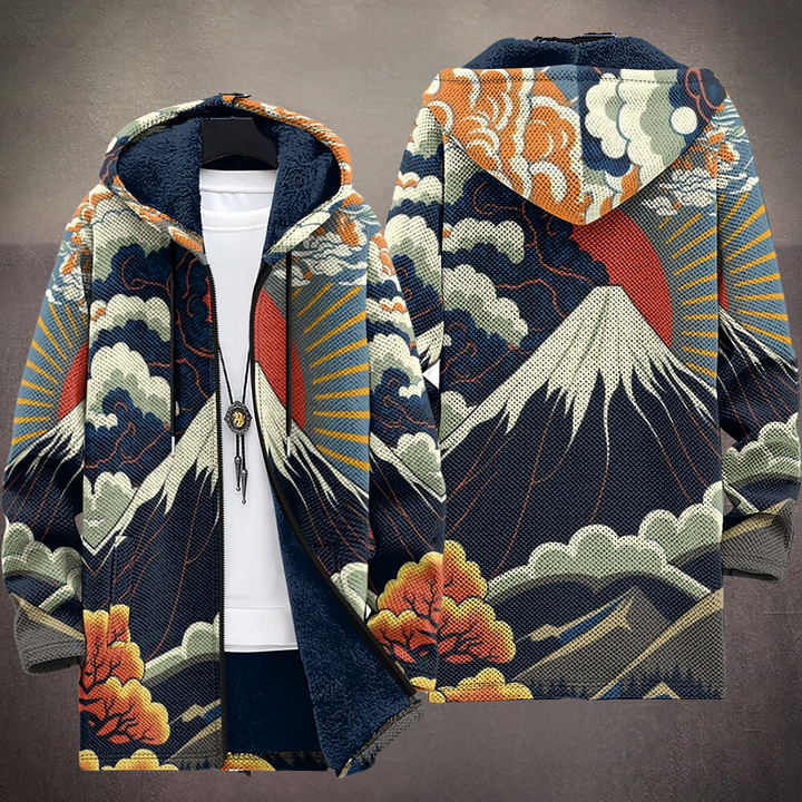 Kalina | Luxury Hatpin with Artistic Inspiration