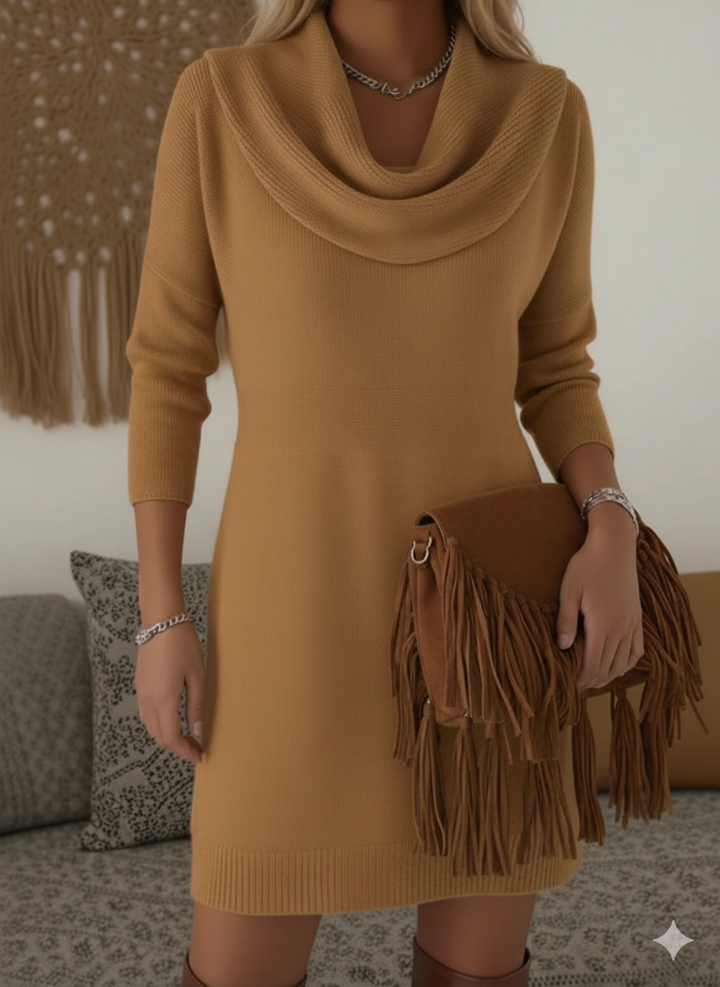 Lauren - Soft Comfort & Timeless Warmth