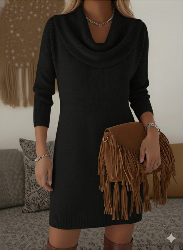 Lauren - Soft Comfort & Timeless Warmth