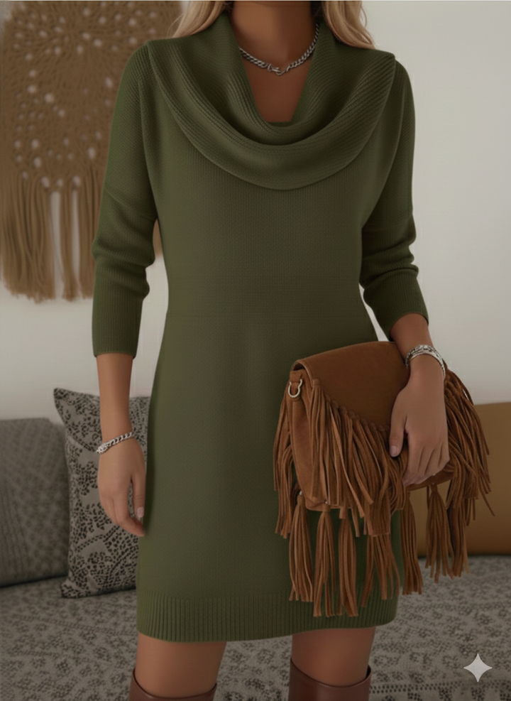 Lauren - Soft Comfort & Timeless Warmth