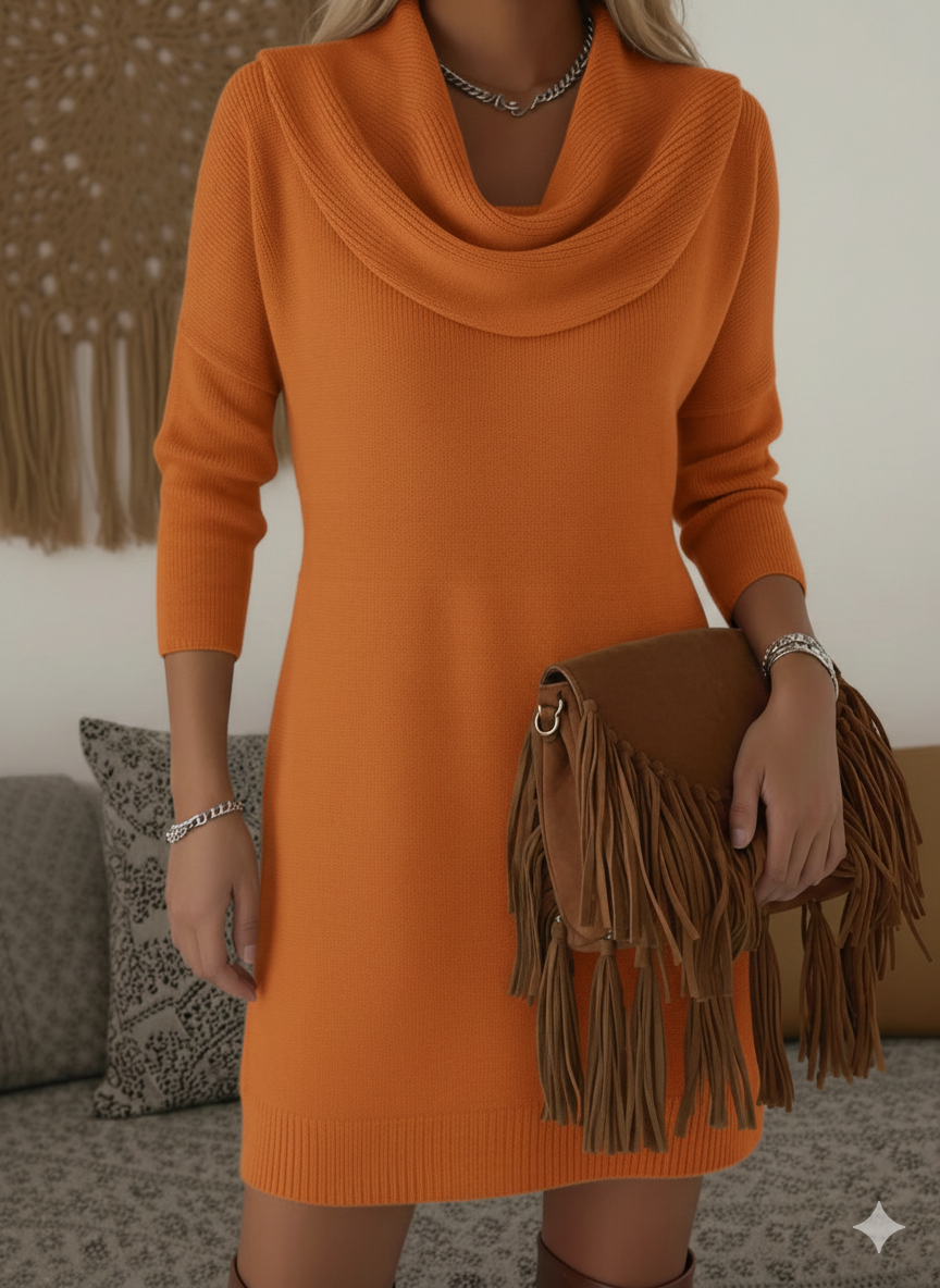 Lauren - Soft Comfort & Timeless Warmth