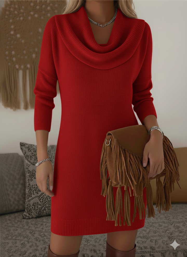 Lauren - Soft Comfort & Timeless Warmth