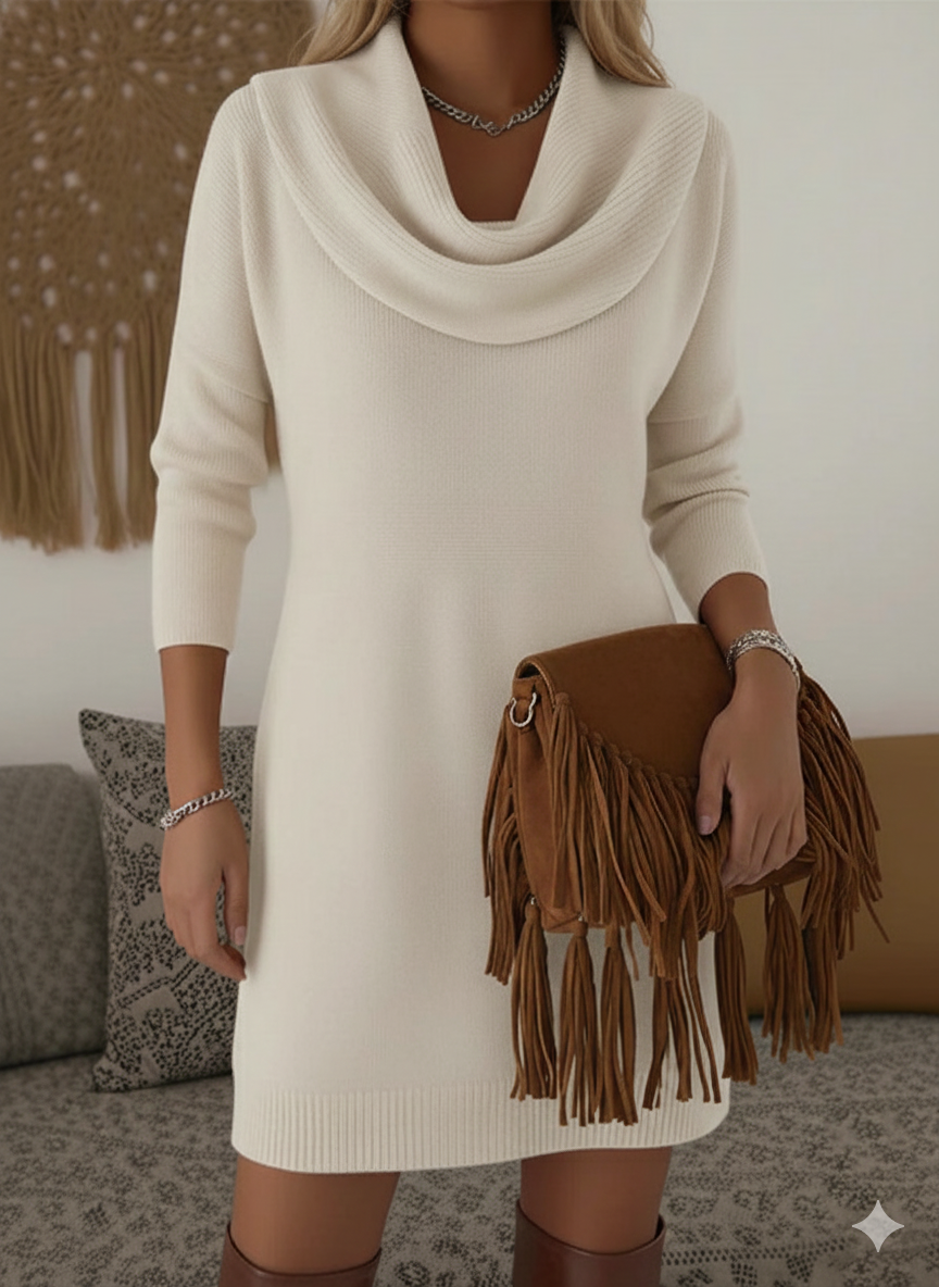 Lauren - Soft Comfort & Timeless Warmth