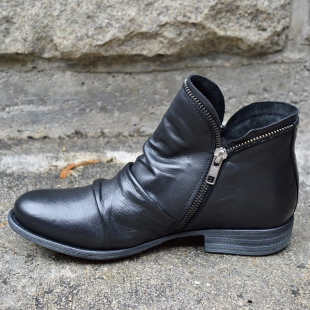 Marcie – Fashionable Orthopedic Boots