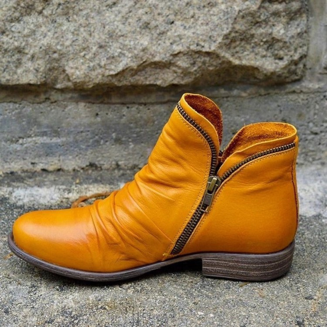 Marcie – Fashionable Orthopedic Boots