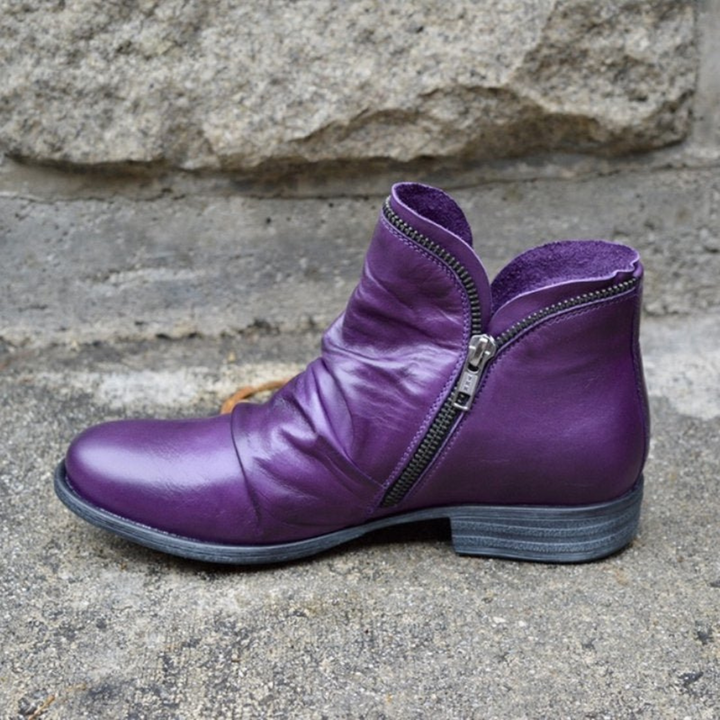 Marcie – Fashionable Orthopedic Boots
