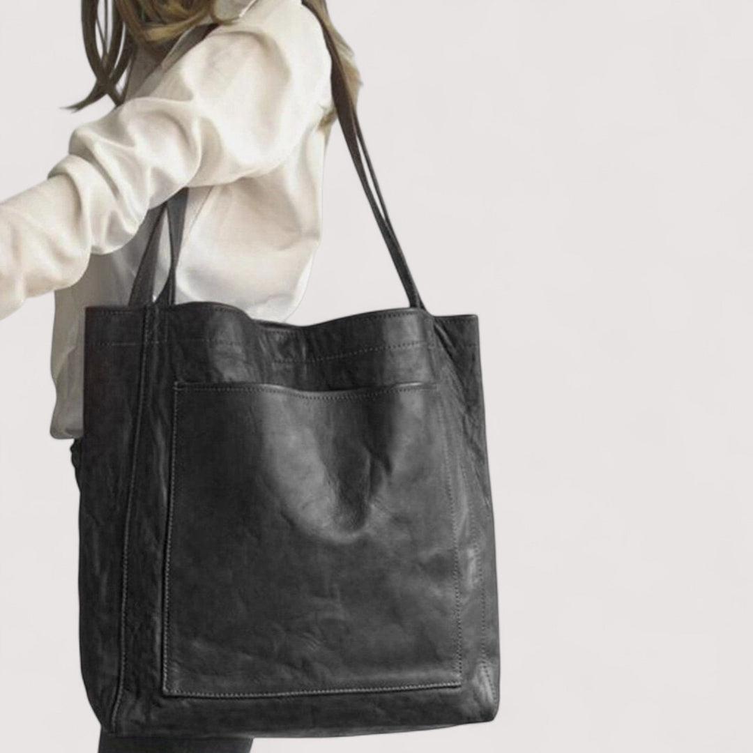 Althea - Elegant and Practical Shoulder Bag