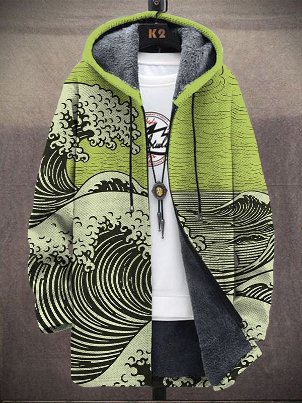 Nallha | Luxury scarf with artistic inspiration