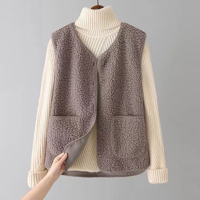 Janna - Soft Touch Cardigan
