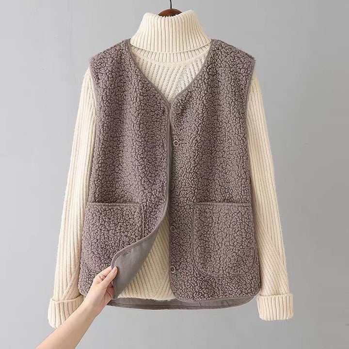Janna - Soft Touch Cardigan