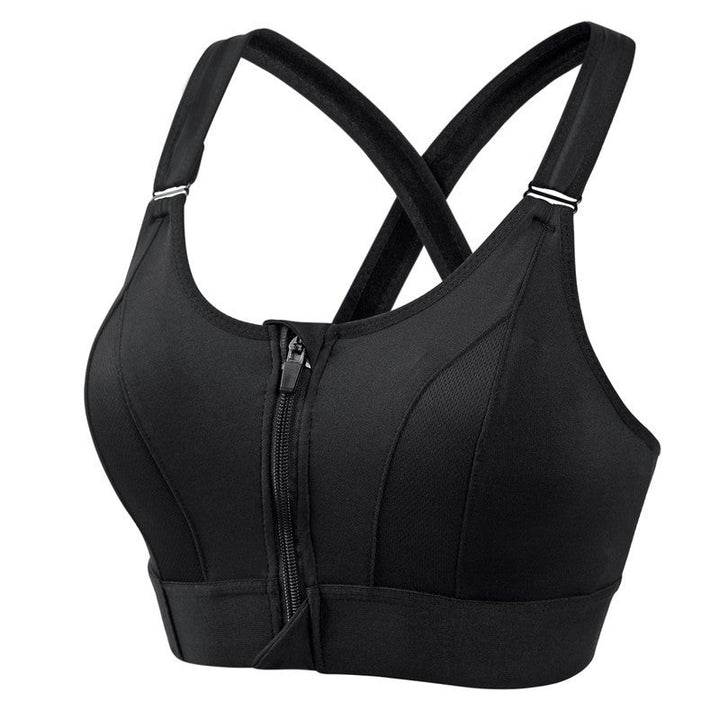 Glacie - ActiveFit High Support Sports Bra