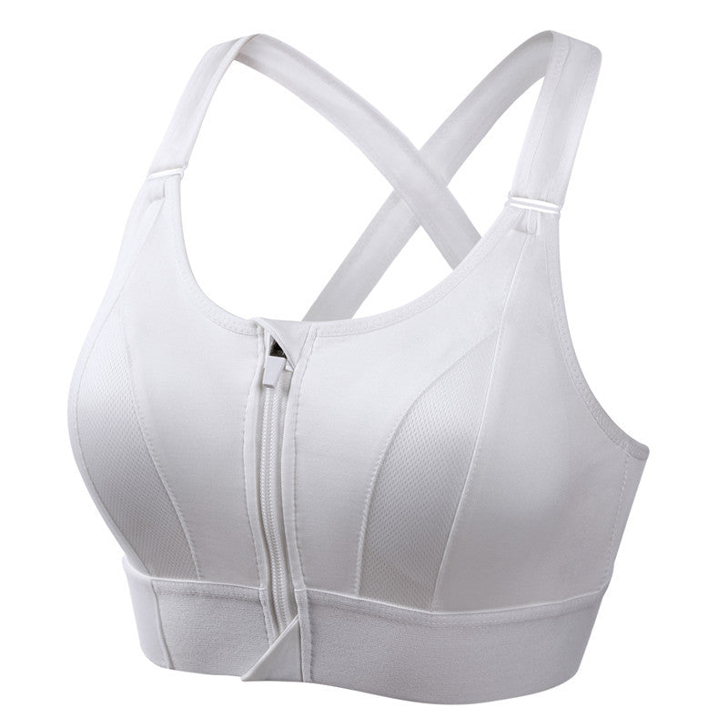 Glacie - ActiveFit High Support Sports Bra