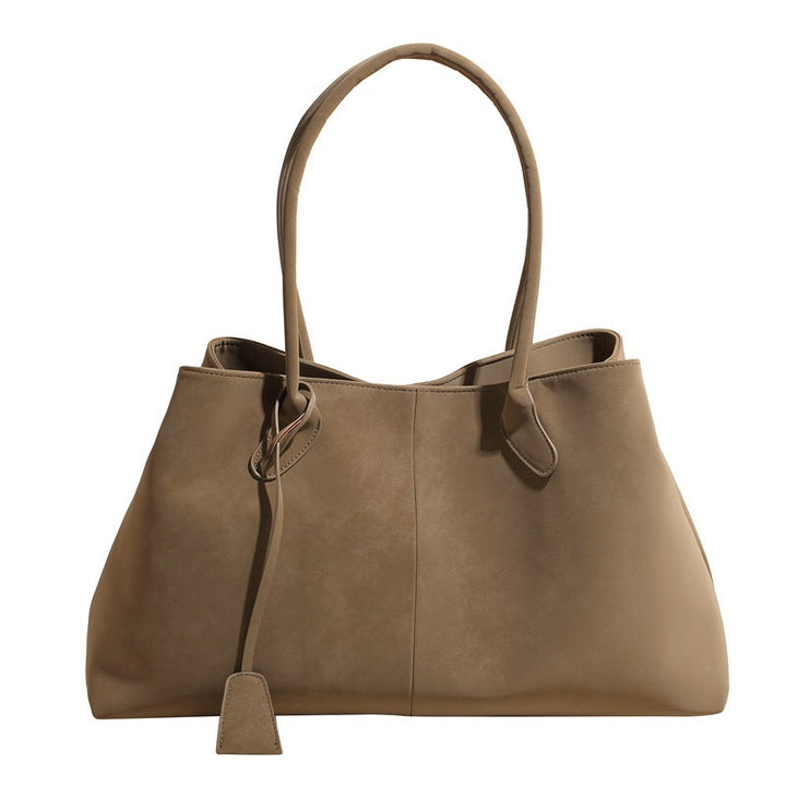 Addison - Elegant Large Tote Bag