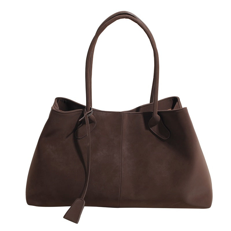 Addison - Elegant Large Tote Bag