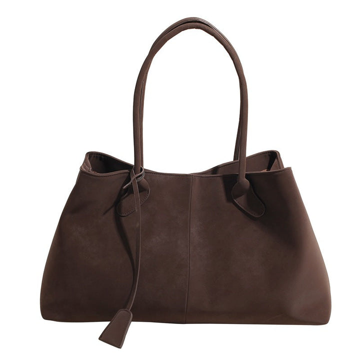 Addison - Elegant Large Tote Bag
