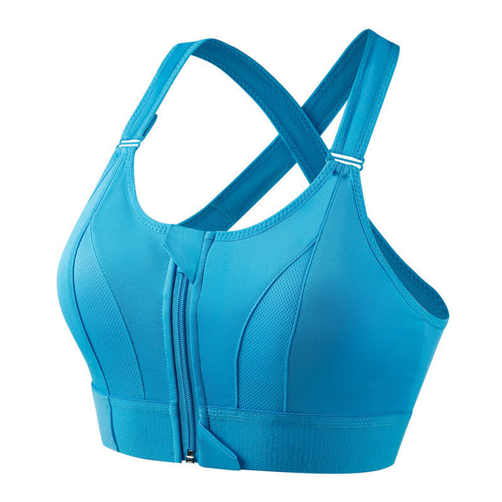Glacie - ActiveFit High Support Sports Bra