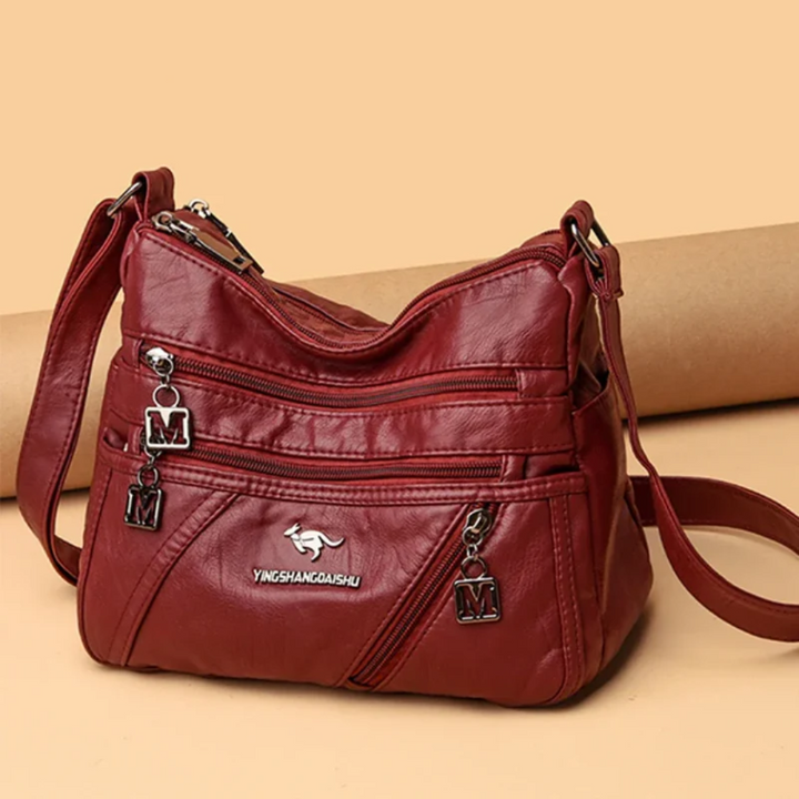 Alotte™ | Axle Bag with Multiple Pockets