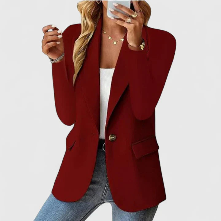 Morgan - Timeless Everyday Blazer