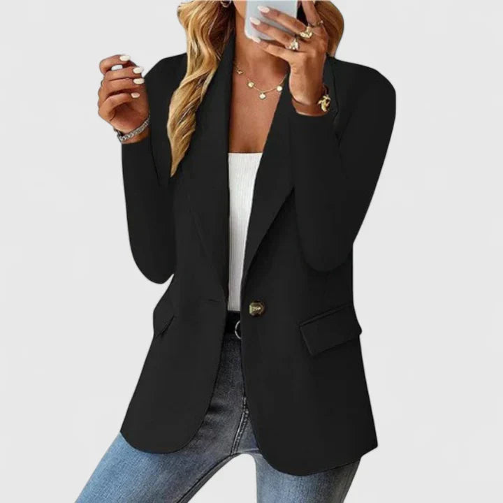 Morgan - Timeless Everyday Blazer