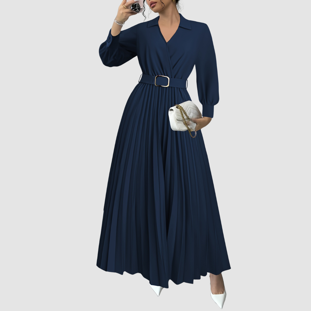 Margot Lane - Everyday Elegance Dress