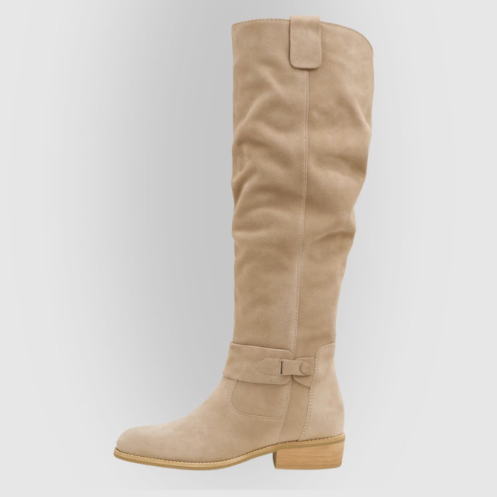 Ophelia - Classic Elegance Boots