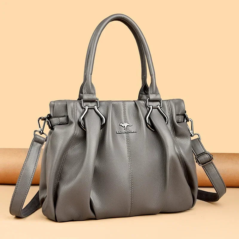 Asfrid™ | Everyday Bag with Waist Pocket